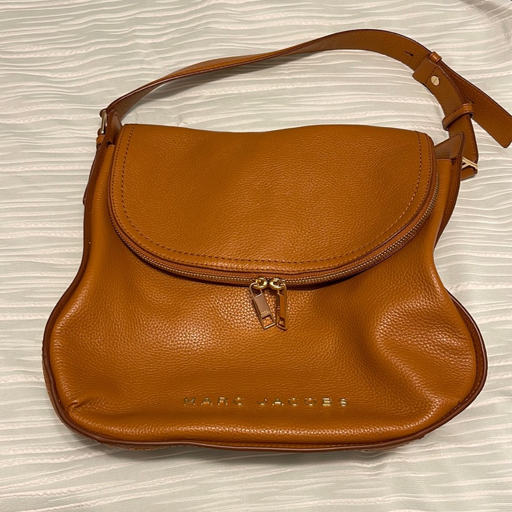 Marc Jacob’s shoulder bag